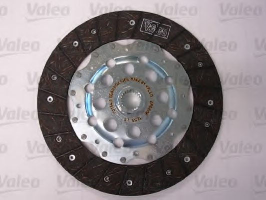 VALEO 826475 Clutch Kit